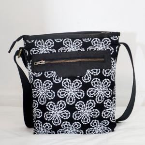 Crossbody Handbag