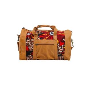 Weekend Travel Bags