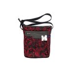 Ellena Kitenge Sling Bag