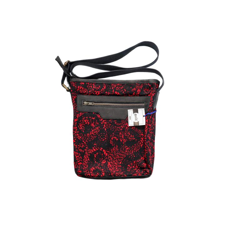 Ellena Kitenge Sling Bag