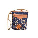 Ellena Kitenge Sling Bag