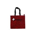 Kate Ankara Tote Bag