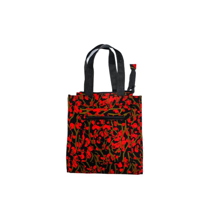 Kate Ankara Tote Bag
