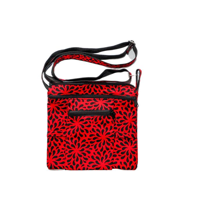 Shona Fabric Sling Bag