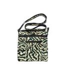 Shona Fabric Sling Bag