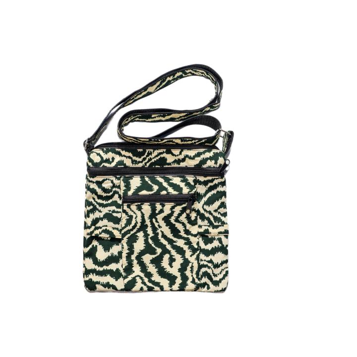 Shona Fabric Sling Bag