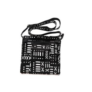 Shona Fabric Sling Bag